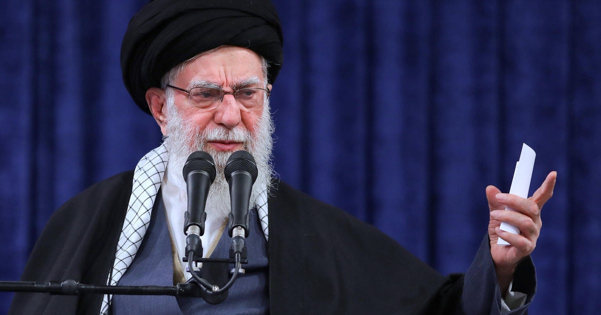 US-Israeli Intelligence: How Khamenei Was Tracked and Struck